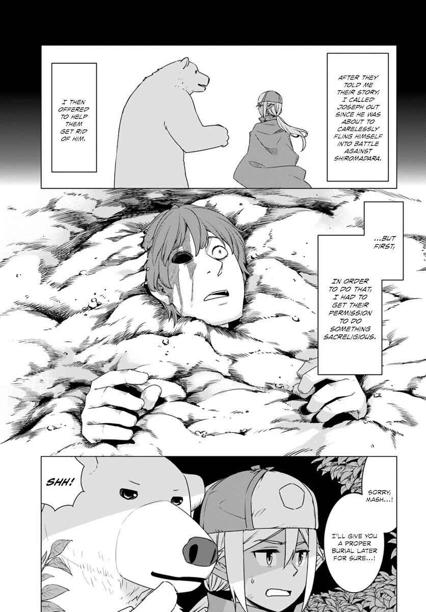 Shirokuma Tensei Chapter 6 25